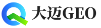 丰都县大迈GEO
